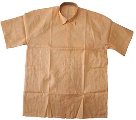 Traditional Handloom Cotton Shirt Orissa(Sambalpuri And Cutticki )