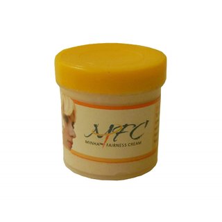 MFC Minha Fairness Cream - 30g (Pack Of 2) MFC Minha Fairness Cream - 30g (Pack Of 2)