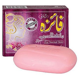 Faiza Whitening Soap - 100g Faiza Whitening Soap - 100g