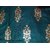 My Your Creation Gold Foil Print Kurti