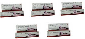 Melnor Skin Whitening Cream (Pack of 5 pcs.)20 gm each