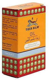 Tiger Balm Oil - 3ml