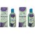Ketocip shampoo for Anti-Dandruff (Pack of 2 pcs. ) 100 ml each