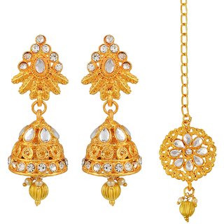 Shopclues jewellery sets combo sale