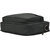 AQUADOR laptop cum messenger bag with black faux vegan leather(AB-S-1463-Black)