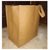 SAMYAKA PACK OF 2 NON-WOVEN GROCERY BAG