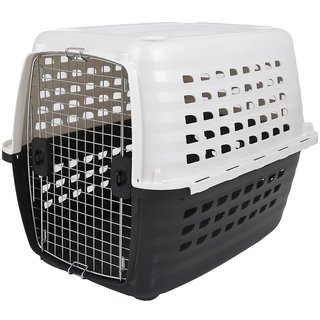40 inch Pets Traveling Flight Cage IATA Approved