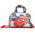 Disney Tinker Bell Red Kids Air Bag Trolley