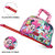 Disney Tinker Bell Red Kids Air Bag Trolley