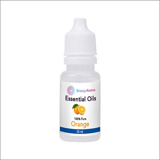                       JAAMSO ROYALS Orange Essential Oil  ( 30 ML)                                              