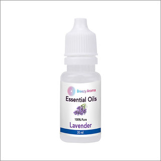                       JAAMSO ROYALS Lavender Essential Oil ( 30 ML)                                              