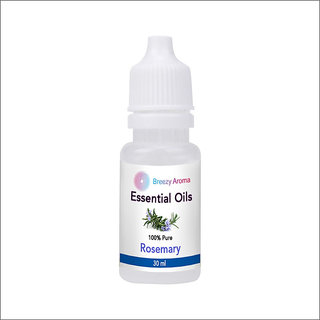                       JAAMSO ROYALS Rosemary Essential Oil ( 30 ML)                                              