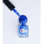 LITTLE Nail Polish - Luxurious Collection of Blue Glossy Nail Polish 8ml