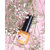 LITTLE Nail Polish - Luxurious Collection of Yellow Glitter and Pink Glitter Nail Polish pack of 2 ,16 ml ,8 ml each