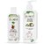 TRUNEXT ALOE VERA COCONUT OIL 200ML + COCONUT AVOCADO SHAMPOO 300ML- HAIRCARE KIT