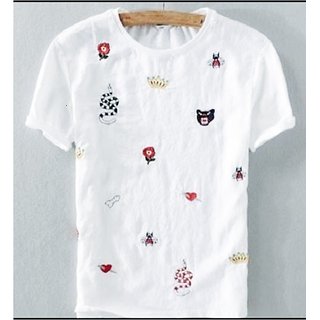 new trend t shirts for mens
