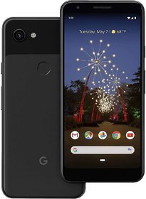 GOOGLE PIXEL 3A XL (64 GB, Just Black) - Superb Condition, Like New
