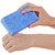 Shop Stoppers  Soft Bathing Spong  Dead Skin Remover Sponge For Body  Face Scrubber for Women and Men (Multicolor)