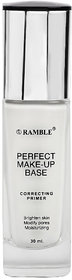 Ramble Perfect Make-up Base Correcting Primer (30 ml)
