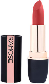 R'amose By Ramble Bold Matte Lipstick 3.8 g, Shade - 201