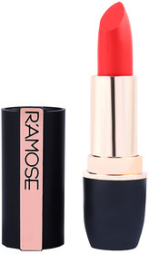 R'amose By Ramble Bold Matte Lipstick 3.8 g, Shade - 202