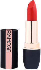 R'amose By Ramble Bold Matte Lipstick 3.8 g, Shade - 204