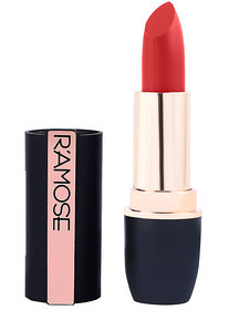 R'amose By Ramble Bold Matte Lipstick 3.8 g, Shade - 205