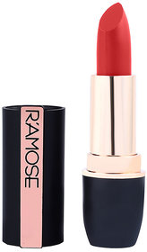 R'amose By Ramble Bold Matte Lipstick 3.8 g, Shade - 206