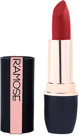 R'amose By Ramble Bold Matte Lipstick 3.8 g, Shade - 207