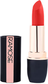 R'amose By Ramble Bold Matte Lipstick 3.8 g, Shade - 208
