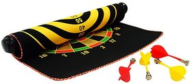 Latest Multicolor Darts Game