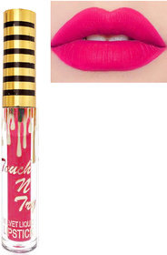 Trendy Makeup Long Lasting Liquid Matte Lipstick