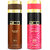 Combo of Black Oud  Absolu Deodorant  200 ML For Men and Women Pack of 2