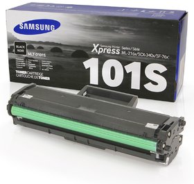 Samsung MLT D 101s (ML 2161) Laser Toner Cartridge