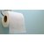Vizio Soft  Hygiene 2 Ply Toilet Paper/Toilet Tissue Paper/wipes Roll-Pack Of 8 White (Approx 200 Sheet per roll)