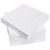 Vizio Ultra Soft Tissue Paper Napkin 1 Ply Tissue Pack Of 4 (1 Pack Contain 80 Sheets) Sheet Size 3030 cm