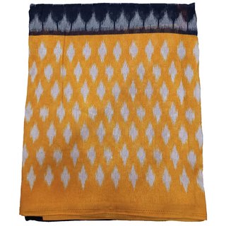 Floral Cotton Design Saree(Traditional Handloom Saree)