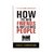 How To Win Friends And Influence People Dale Carnegie English Paperback