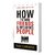 How To Win Friends And Influence People Dale Carnegie English Paperback