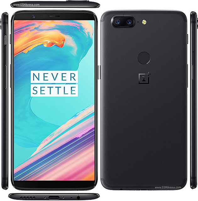 oneplus 5t 4gb 64gb