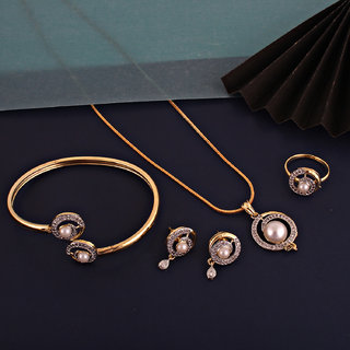 Shopclues outlet jewellery combo