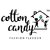 Cotton Candy - 100 Cotton Exclusive Rose Design Kitchen Apron with Front Centre Pocket and Adjustable Neck Buckle -26 x