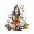 Sketchfab Vinyl Religion Wall Sticker 1.96 X 20.86 X 1.96 Inches, Multicolour