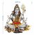 Sketchfab Vinyl Religion Wall Sticker 1.96 X 20.86 X 1.96 Inches, Multicolour