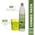 Aryanveda Herbals Haldi Chandan Bleach Cream 250gm & Aloevera And Cucumber Hydra Body Moisturizing Lotion, 1000mL