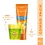 Aryanveda Herbals Haldi Chandan Bleach Cream 250gm & Sunscreen Lotion With SPF 40 (60 gm)