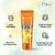Aryanveda Herbals Haldi Chandan Bleach Cream 250gm & Sunscreen Lotion With SPF 40 (60 gm)