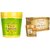 Aryanveda Herbals Haldi Chandan Bleach Cream 250gm  24 Carat Gold Bleach Cream, 250gm