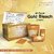 Aryanveda Herbals Haldi Chandan Bleach Cream 250gm  24 Carat Gold Bleach Cream, 250gm