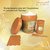 Aryanveda Herbals Haldi Chandan Bleach Cream 250gm  24 Carat Gold Bleach Cream, 250gm